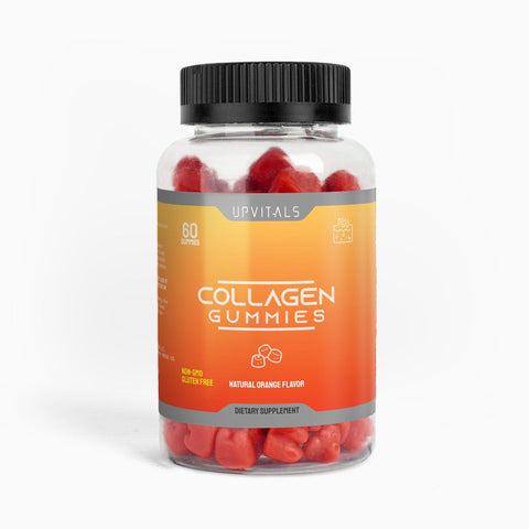 Collagen Gummies