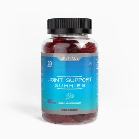 Joint Support Gummies