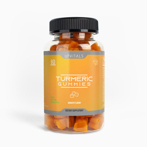 Turmeric Gummies