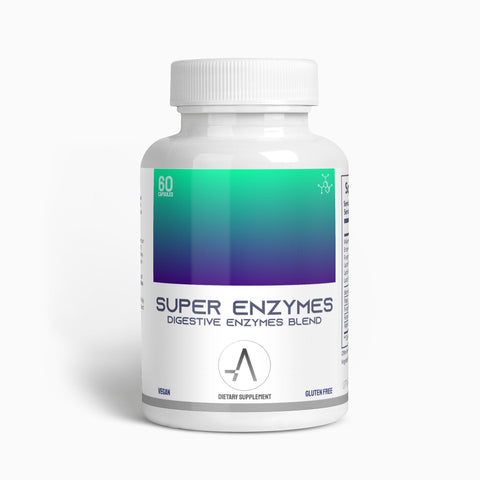 Super Enzymes