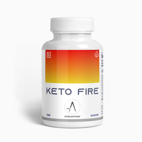 Keto Fire