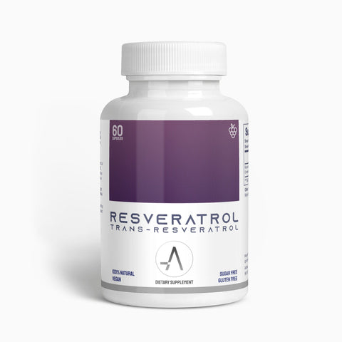 Trans-Resveratrol