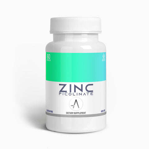 Zinc Picolinate