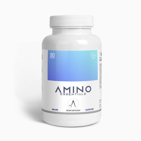 Amino Essentials