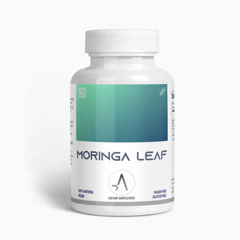 Moringa Leaf