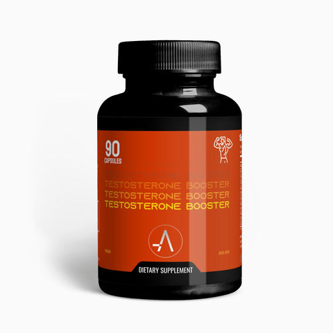 Testosterone Booster