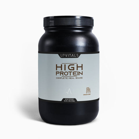 High Protein Complete Meal Shake (Chocolate)