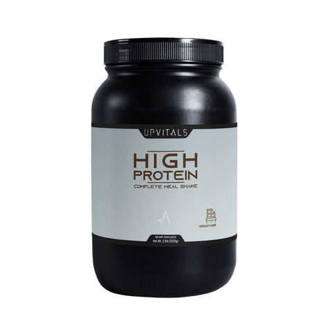 High Protein Complete Meal Shake (Chocolate)