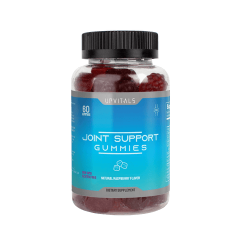 Joint Support Gummies