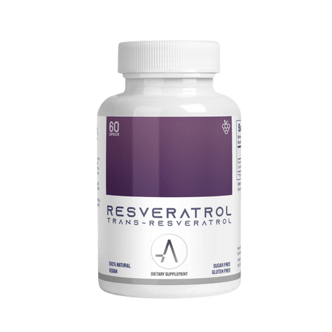 Trans-Resveratrol