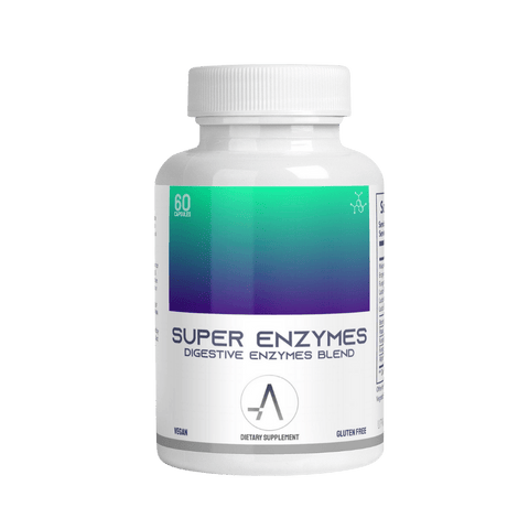 Super Enzymes