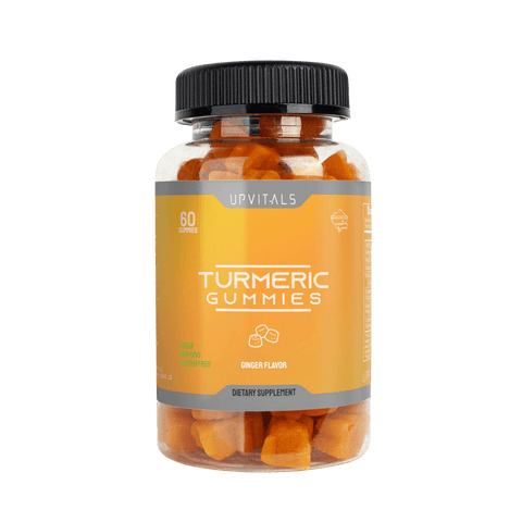 Turmeric Gummies