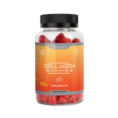 Collagen Gummies