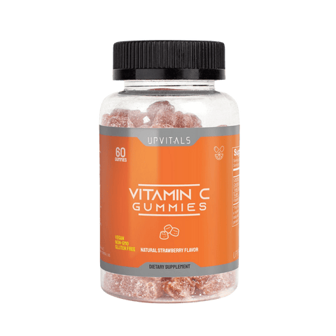 Vitamin C Gummies