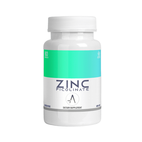 Zinc Picolinate