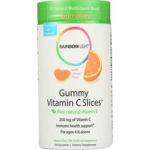 Gummies Selection