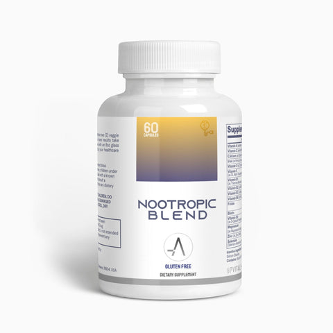 Nootropic Blend