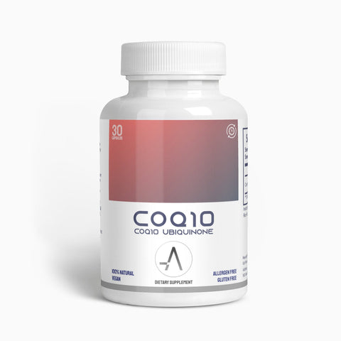 CoQ10