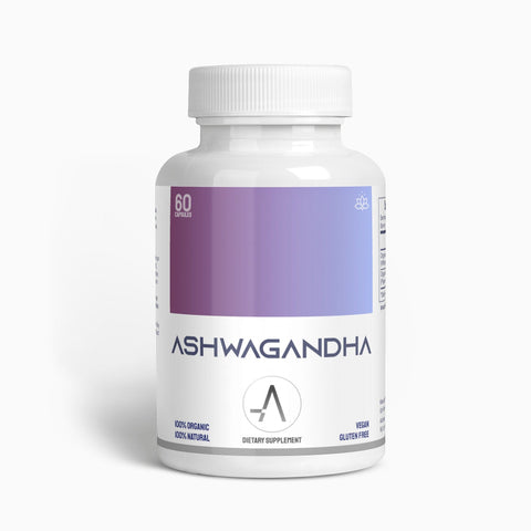 Ashwagandha