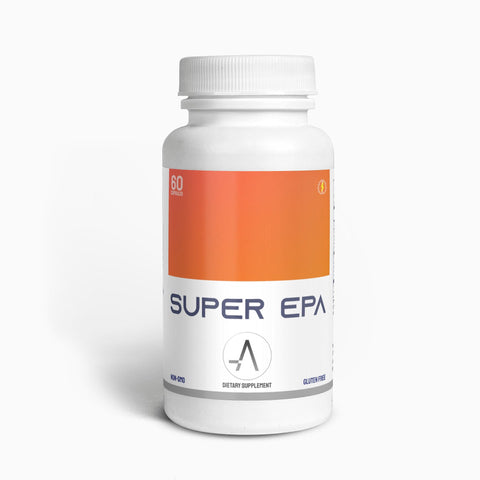 Super EPA Omega-3