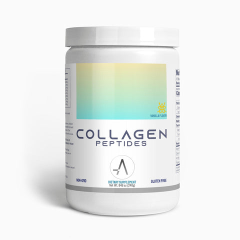 Collagen Peptides (Vanilla)