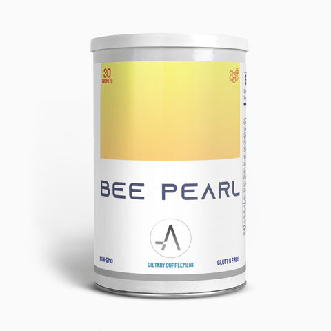 Bee Pearl Powder