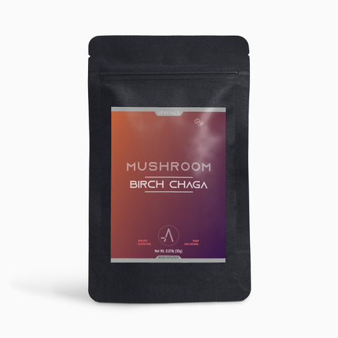 Birch Chaga Powder