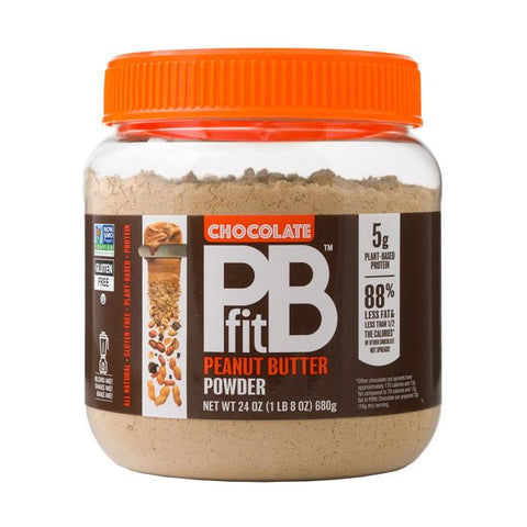 PB FIT: Powder Peanut Btr Choc, 24 oz