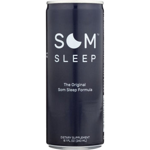 SOM: The Original Som Sleep Support Formula, 8.1 oz