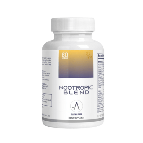 Nootropic Blend