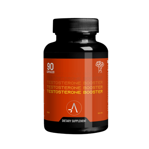 Testosterone Booster