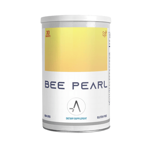 Bee Pearl Powder