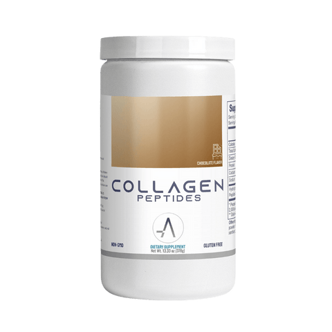 Collagen Peptides (Chocolate)