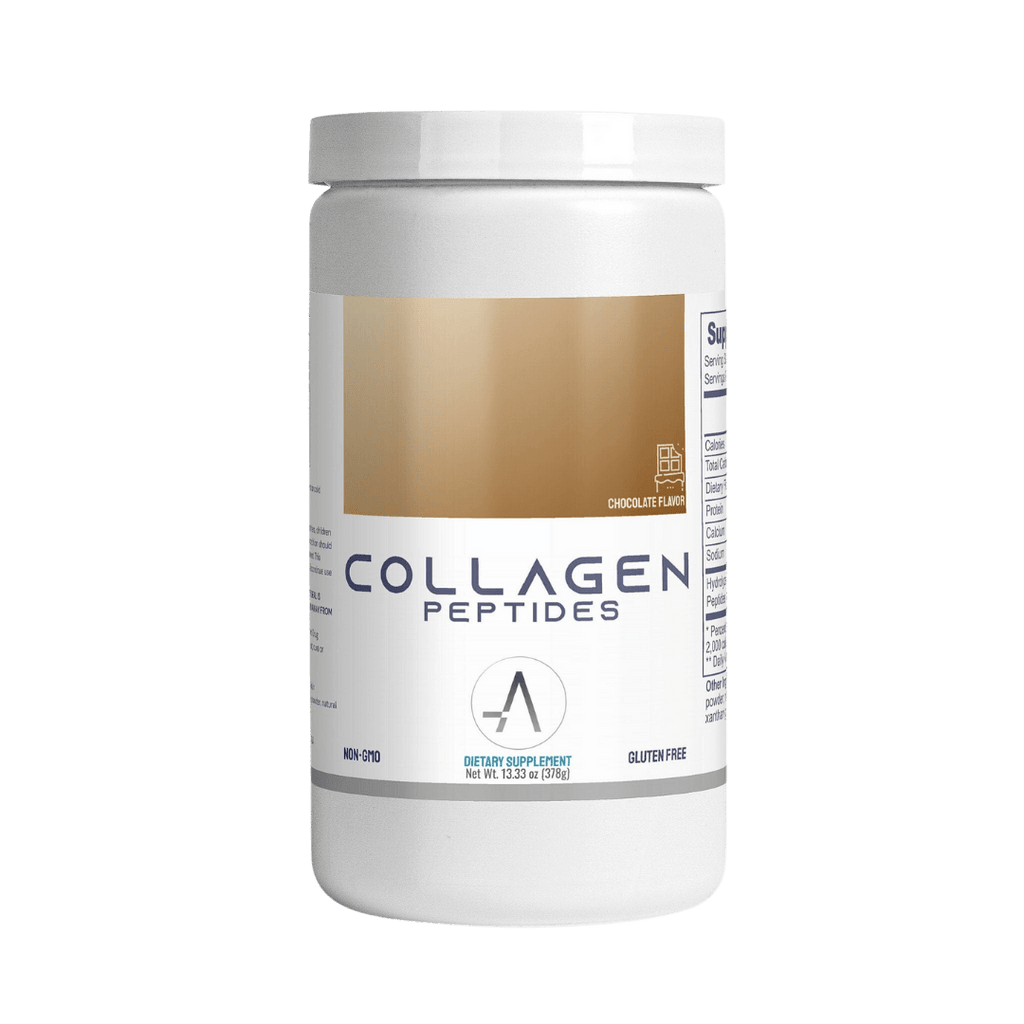 Collagen Peptides (Chocolate) – Upvitals