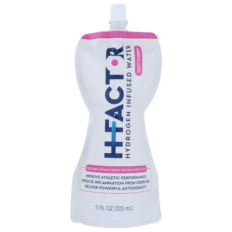 HFACTOR: Water Hydrgn Infsd Cherry, 11 fo