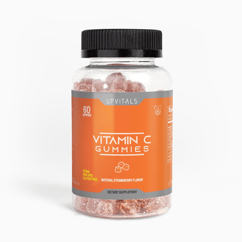 Vitamin C Gummies